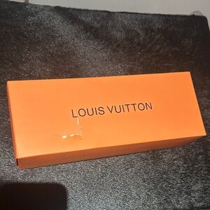 Signature Gift Box in Tangerine